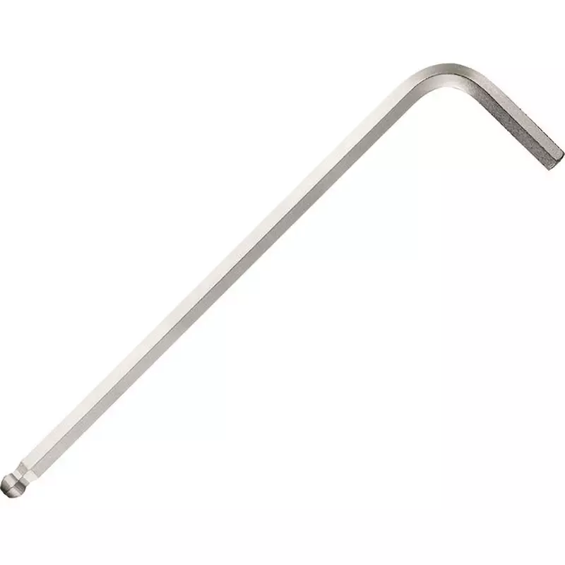 Vessel Final Tightening Ball Point Wrench Ball Point Tip, 8300BP-H5