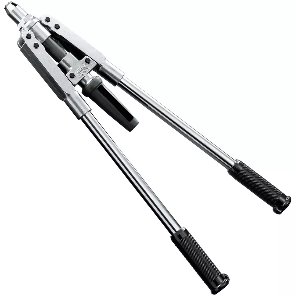 Lobster (Lobtex) Hand Riveter 535 mm Overall Length, HR2050H