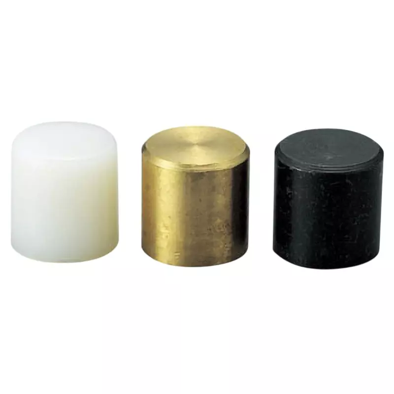 TRUSCO Head Replacement Hammer Head, TH-9046