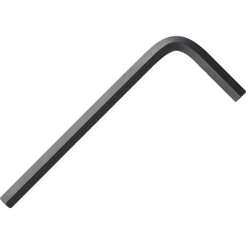 Vessel Hex Wrench Hexagonal Tip, 8300HX-S H6 (Pack of 10 Pcs)