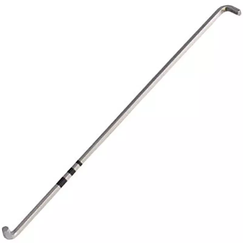 TRUSCO Hexagon Allen Wrench Hexagonal Tip, TTX-20