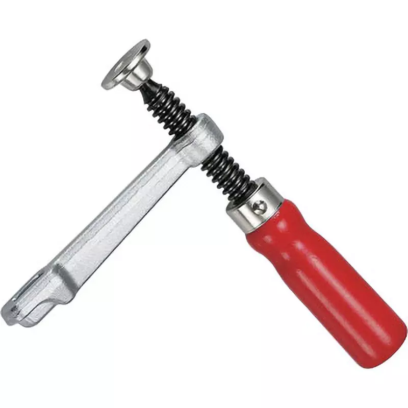 TRUSCO L-Type Clamp Medium Carbon Steel, 2212ASW
