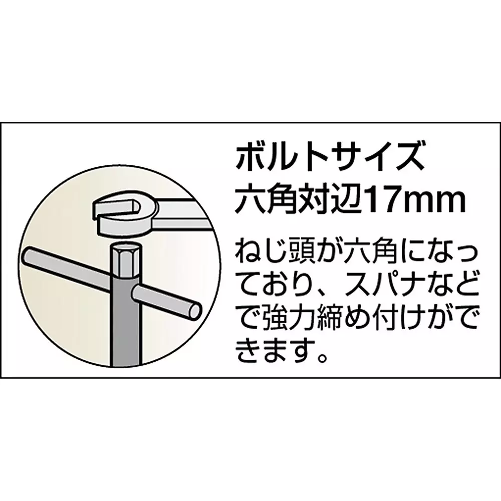 trusco-l-type-clamp-ghlb300