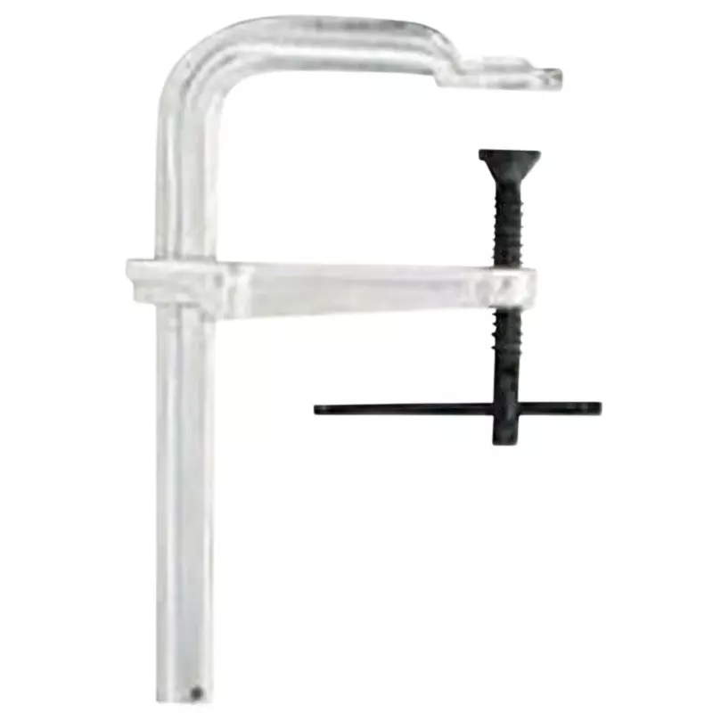 TRUSCO L-Type Clamp 600 mm Maximum Jaw Opening, GHLB600