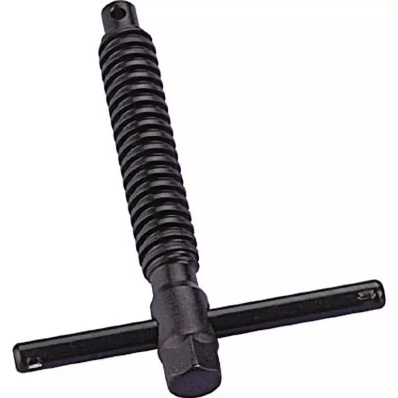 TRUSCO L-Type Clamp Shaft, TCSF-27