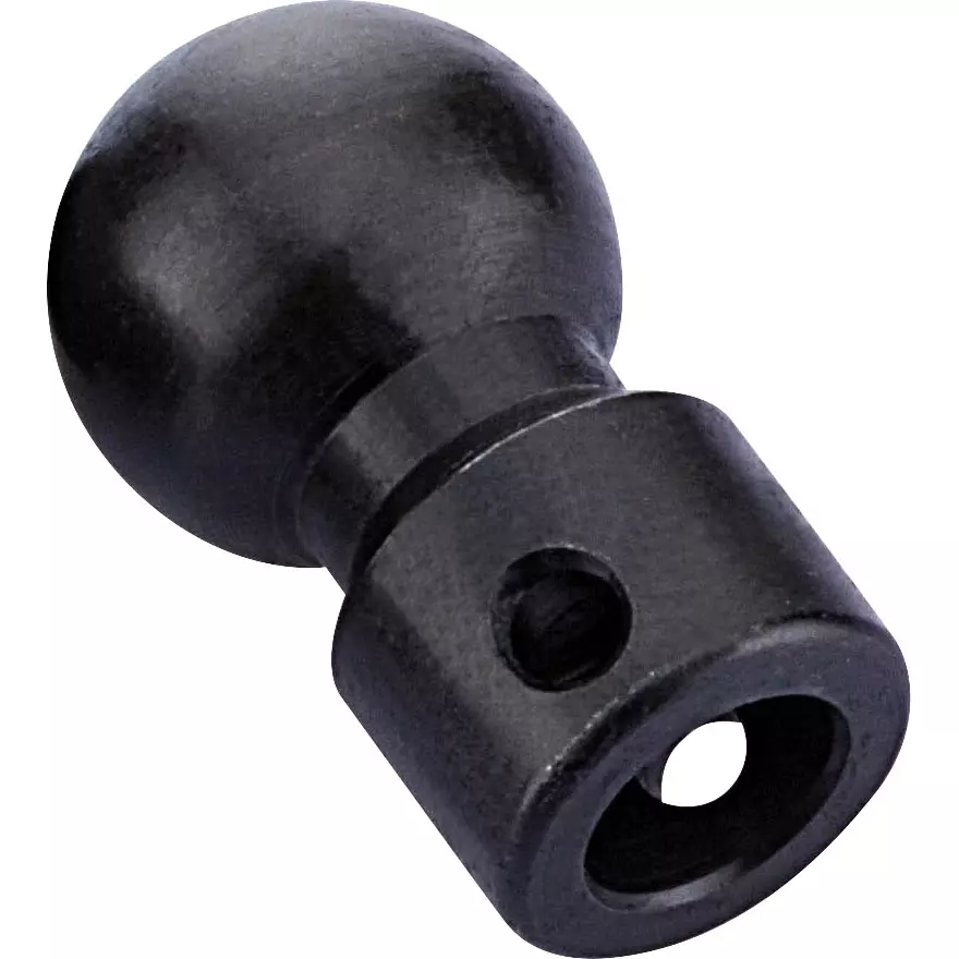 Super Tool L-Type Clamp Adapter Joint with Spring Pin, FCA30J