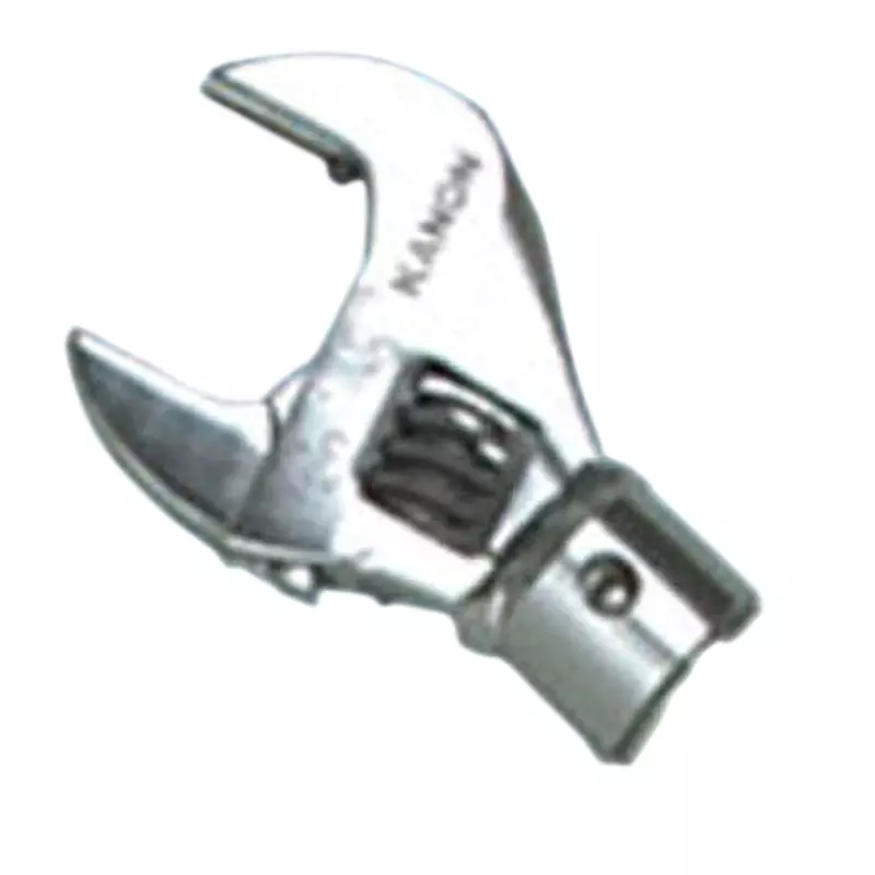 Kanon Monkey Head Spanner 17 to 38 mm Jaw Opening, 200MCK