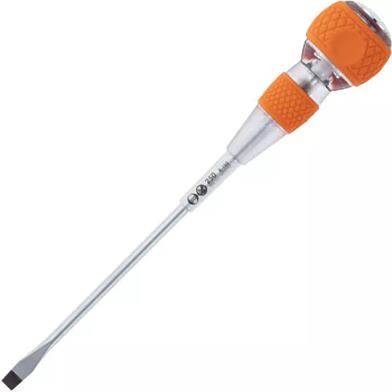 Vessel Penetrating Screwdriver Minus Tip, 250 -8X150