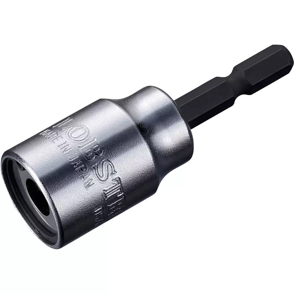 Lobster (Lobtex) Power Drill Socket Φ22.8 mm Dimension D, DSZN79