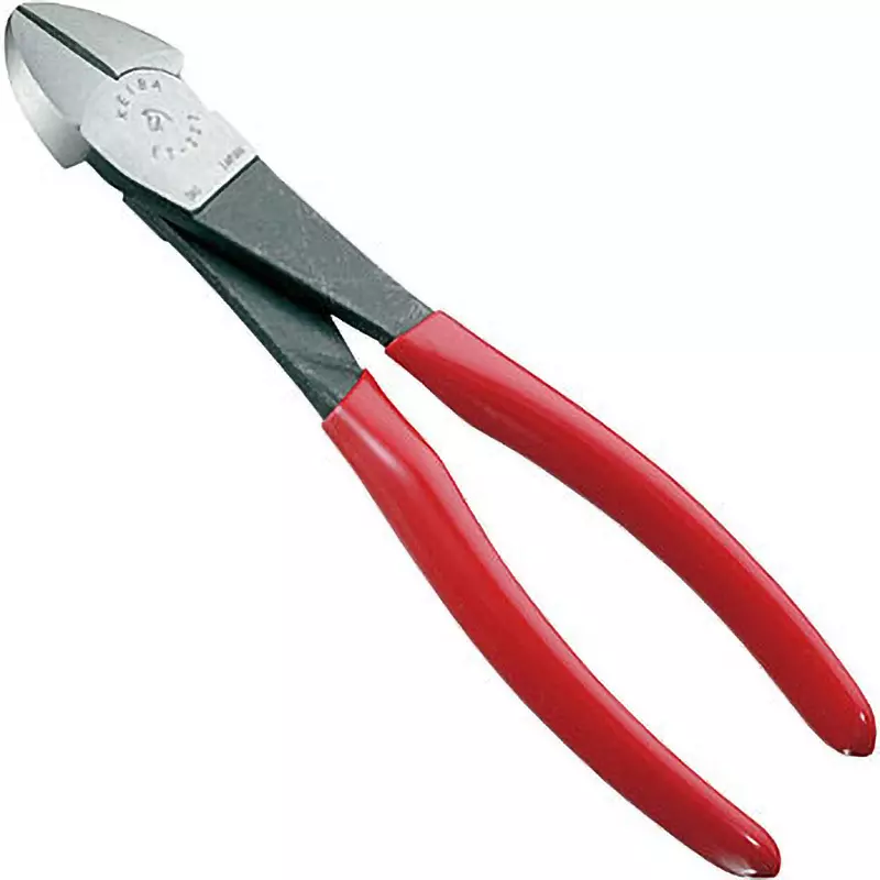 KEIBA Powerful Nipper 200 mm Overall Length, ET-227