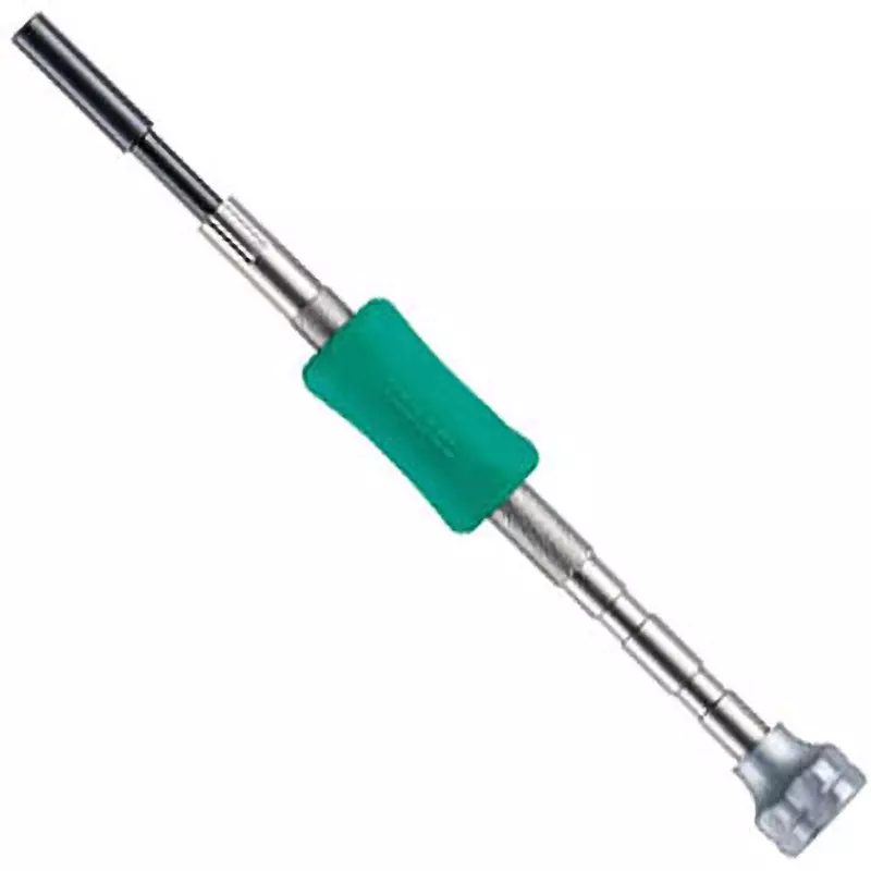 Vessel Precision Nut Driver Socket (Box) Tip, TD-52 2.2