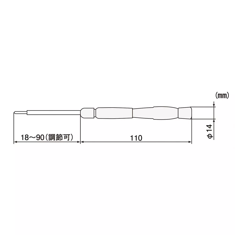 engineer-precision-screwdriver-dk-13
