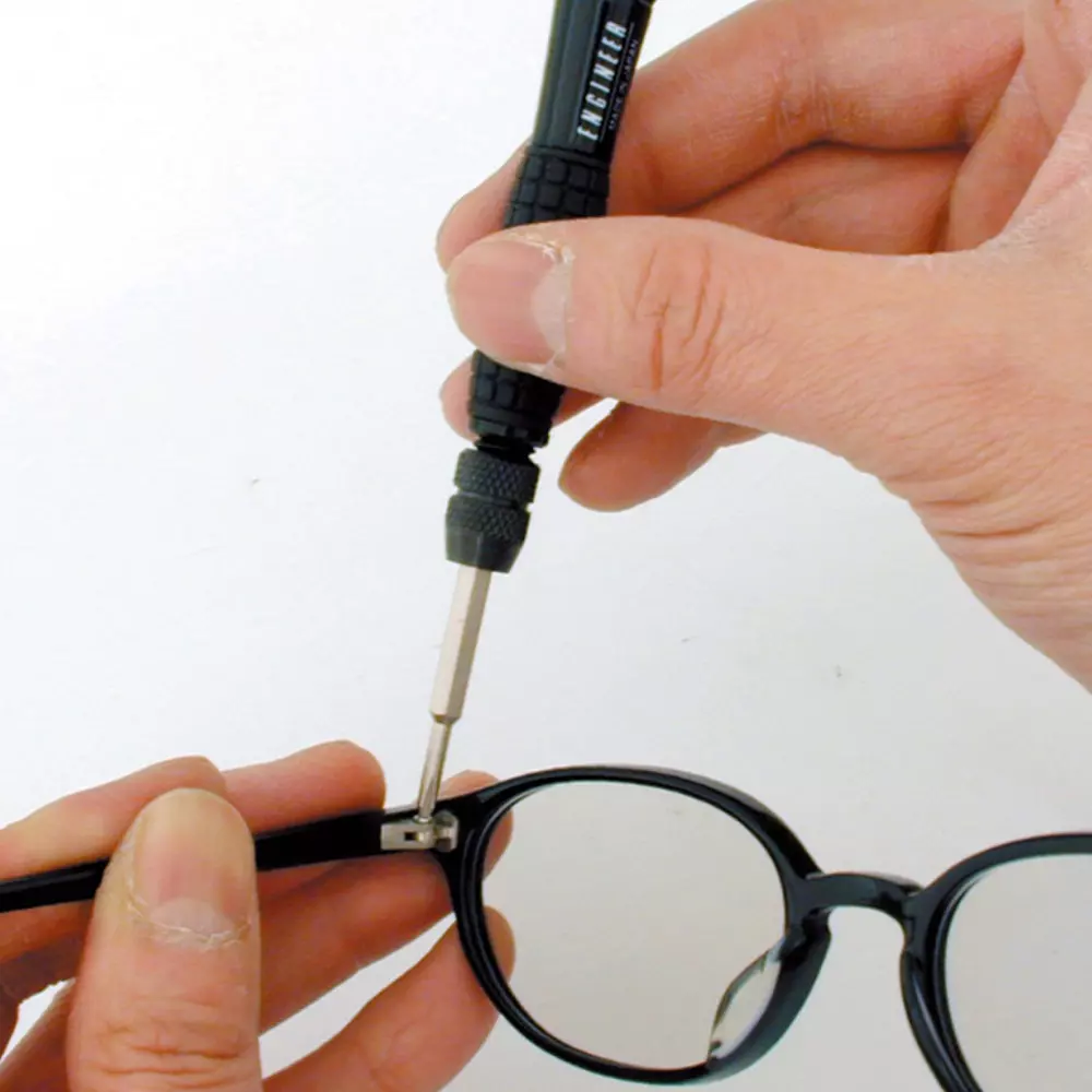 engineer-precision-screwdriver-dk-13