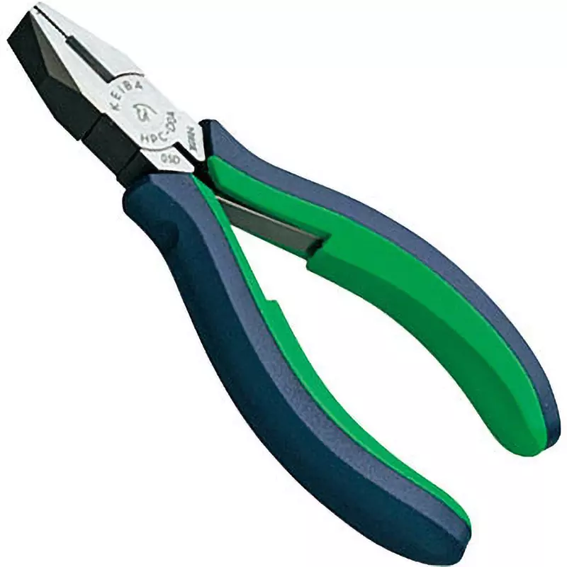 KEIBA Professional Hobby Plier 110 mm Size, HPC-D04