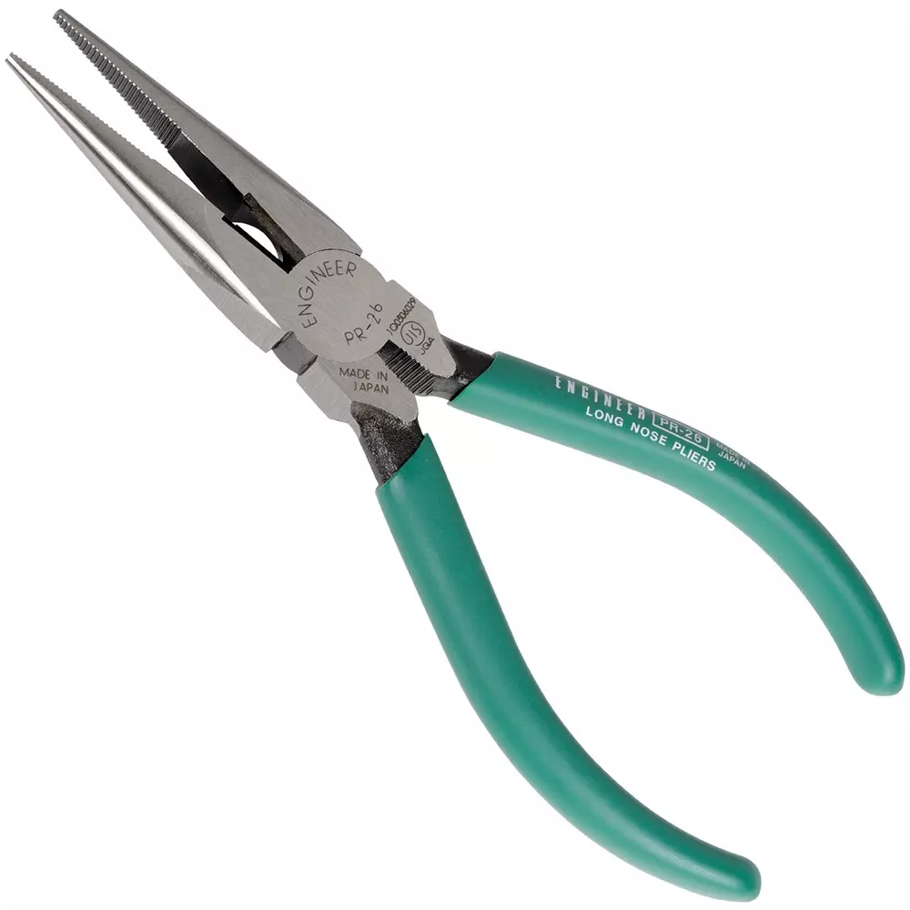 Engineer Radio Plier 160 mm Overall Length, PR-26