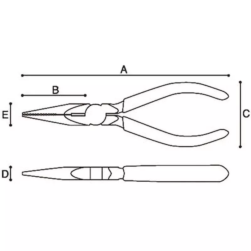keiba-radio-plier-t-308