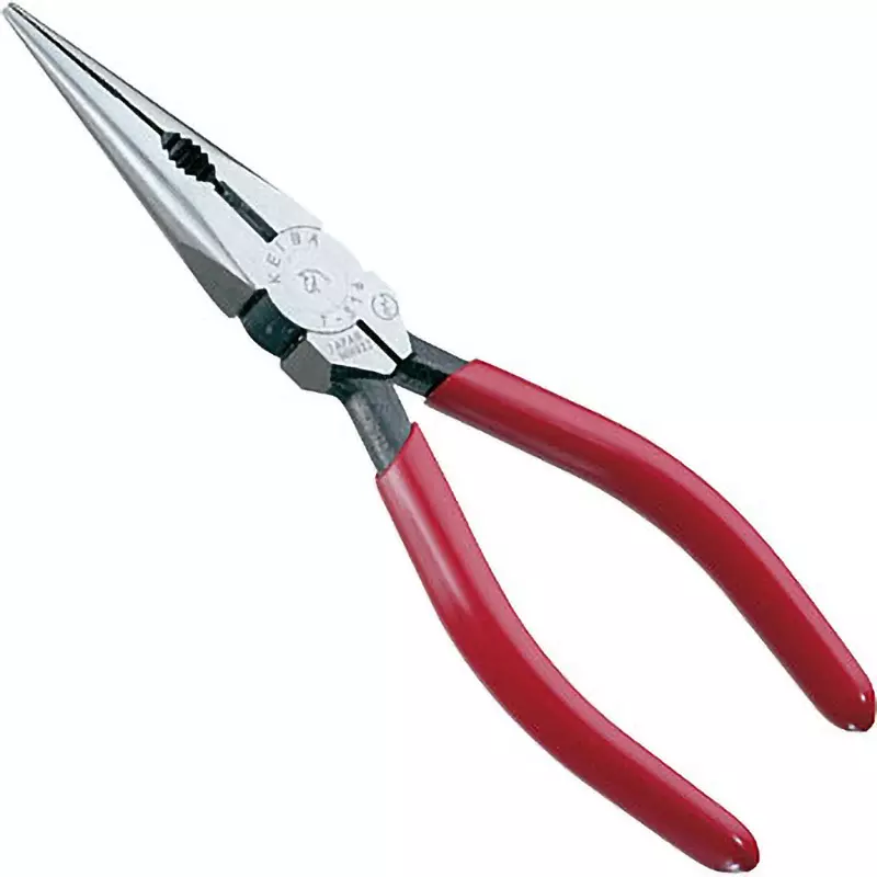 KEIBA Radio Plier Telephone Type 150 mm Size, T-316