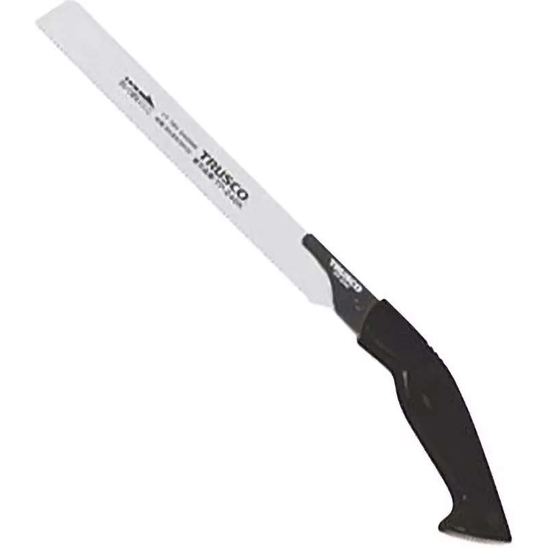 TRUSCO Replaceable Saw 400 mm Overall Length, TP-240