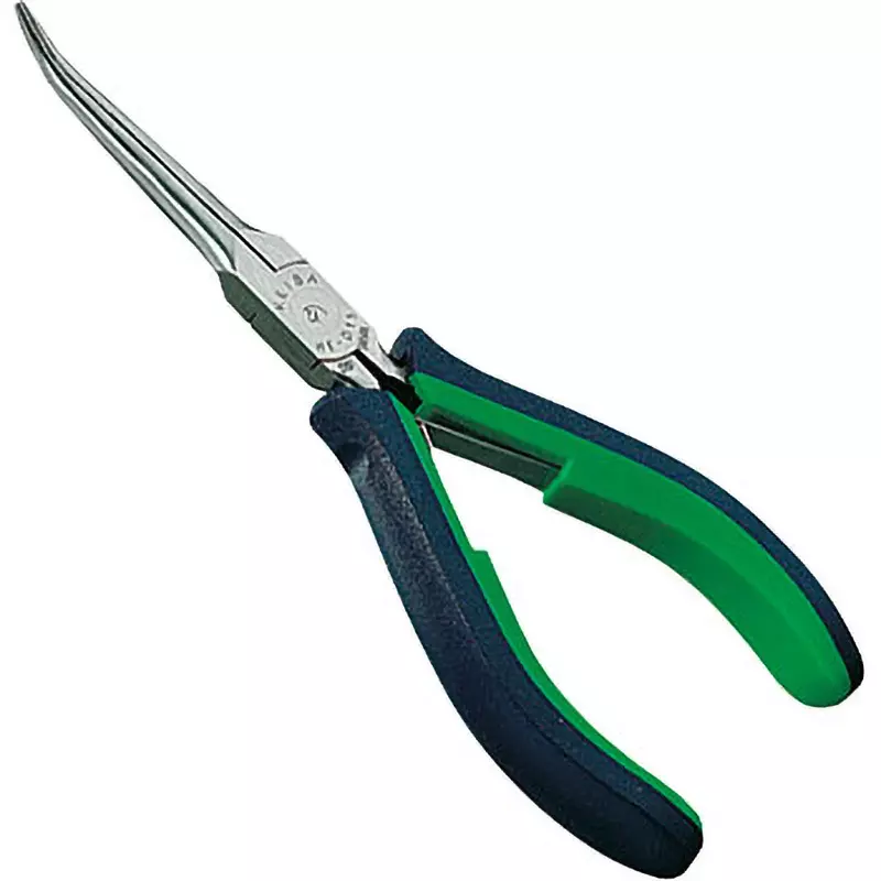 KEIBA Sharp Pont Radio Plier 150 mm Size, HEC-D15