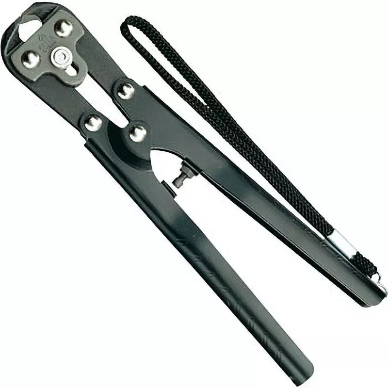 KEIBA Small Clipper 200 mm Size, C-C28