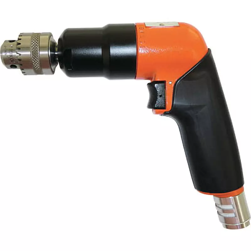Fuji Aircraft Small Drill 205 mm Overall Length, FRD-6PH-3-8