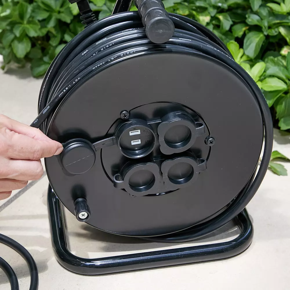 trusco-standard-outdoor-drum-reel-odl-30mbk