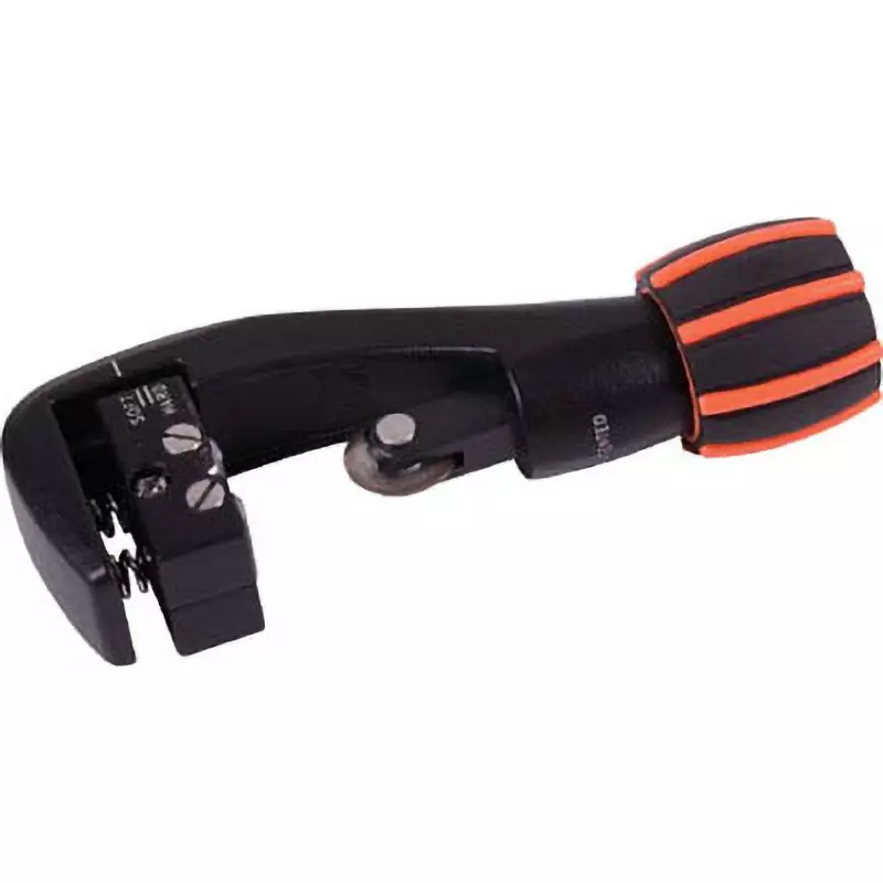 TRUSCO Tube Cutter 150 mm Overall Length, TTC-332T