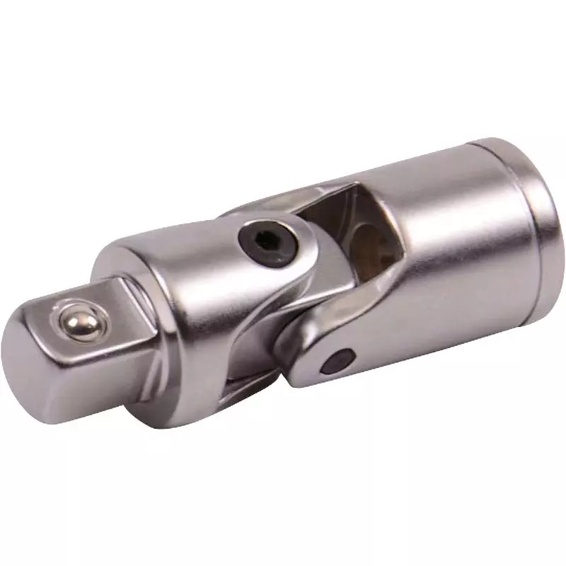TRUSCO Universal Joint Chromium Vanadium Steel, TSUJ-3