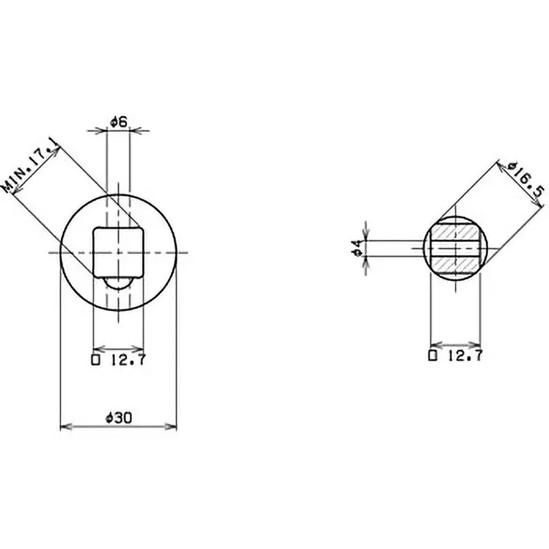 trusco-universal-joint-tun4