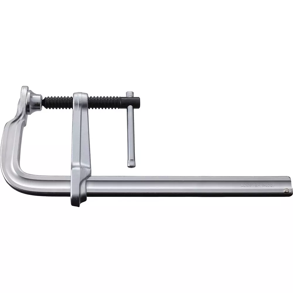 Lobster (Lobtex) Vise Bar Handle 300 mm Maximum Jaw Opening, BH3012A