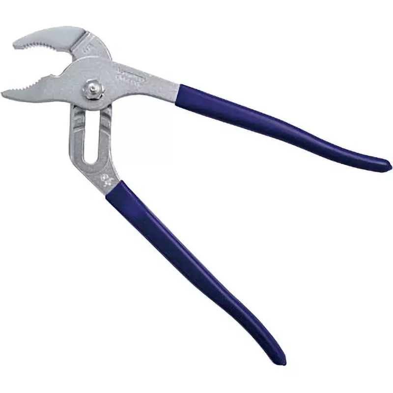 Super Tool Water Pump Plier 58 mm Maximum Jaw Opening, GWP300H