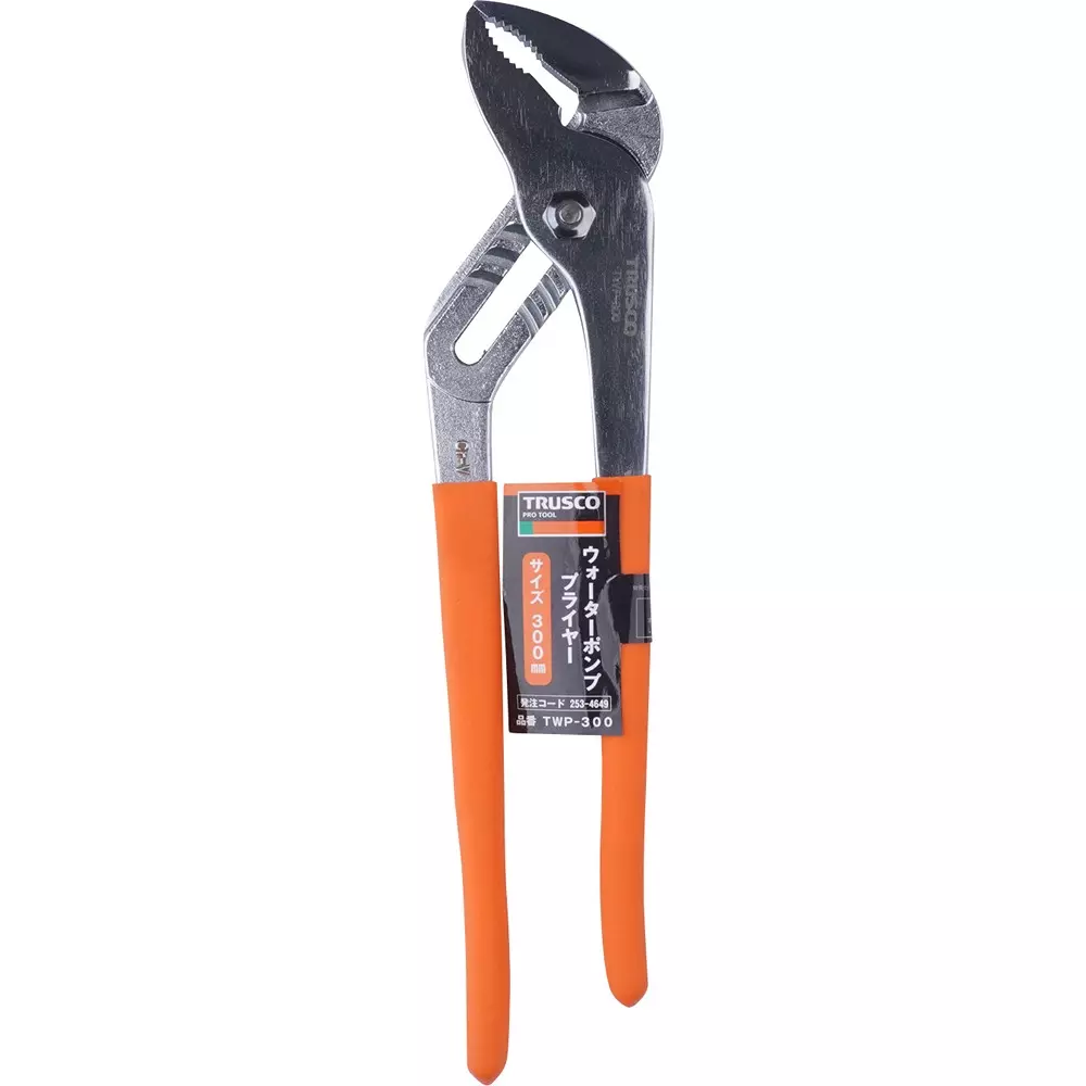 trusco-water-pump-plier-twp-300