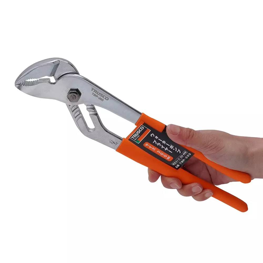 trusco-water-pump-plier-twp-300
