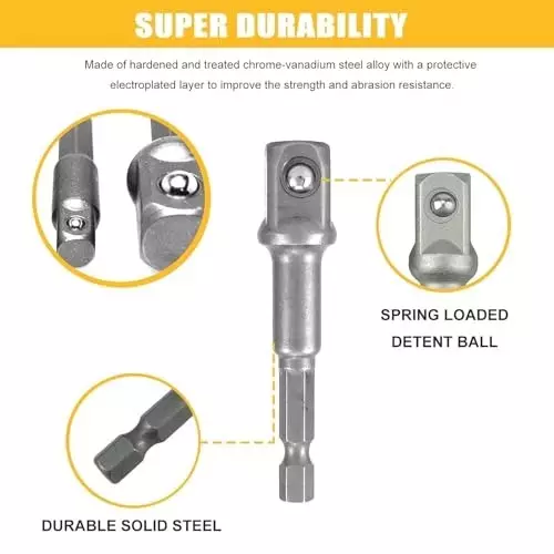 generic-universal-socket-adapter-set-3-pcs-635-952-127-mm-14-38-12-inch-hex-shank-ratchet-wrench-power-drill-adaptors