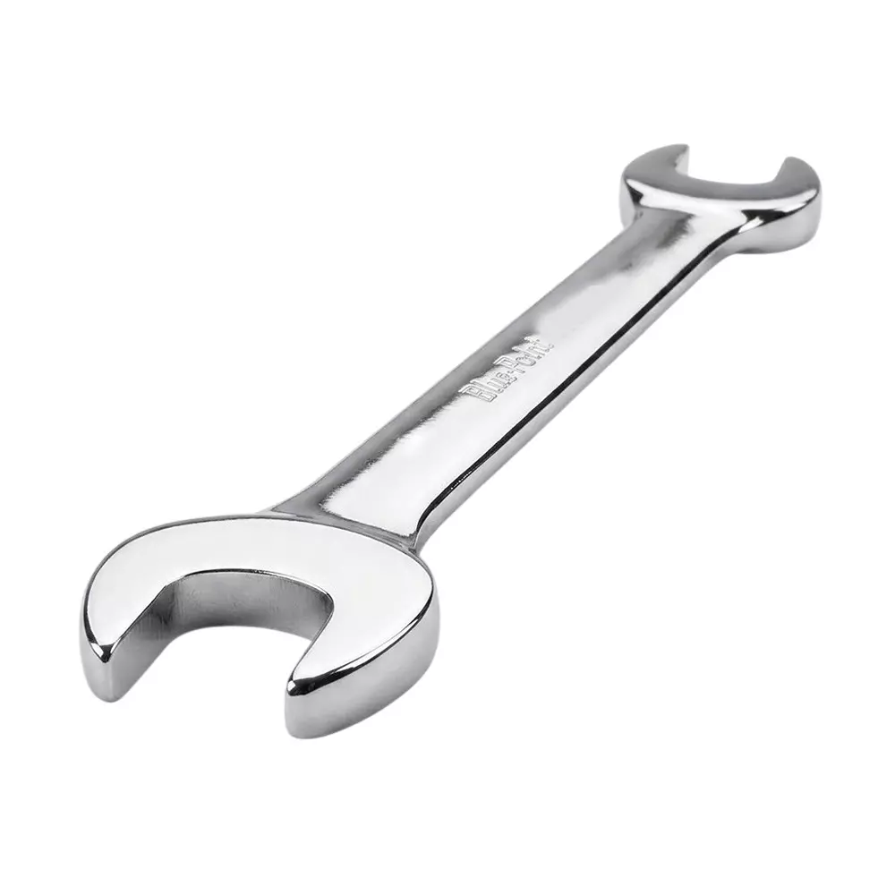 blue-point-double-open-end-wrench-size-13x14-mm-length-165-mm-alloy-steel-body-and-polished-finish-bdoem1314