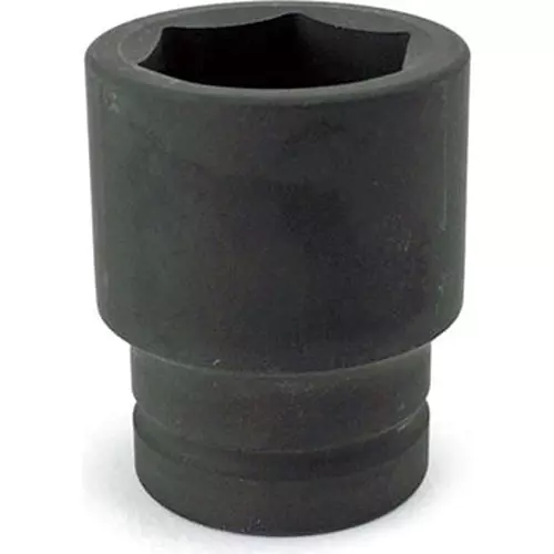 Ktc Impact Socket 43 mm OL 12.7 mm Sq. Drive, BP4-23