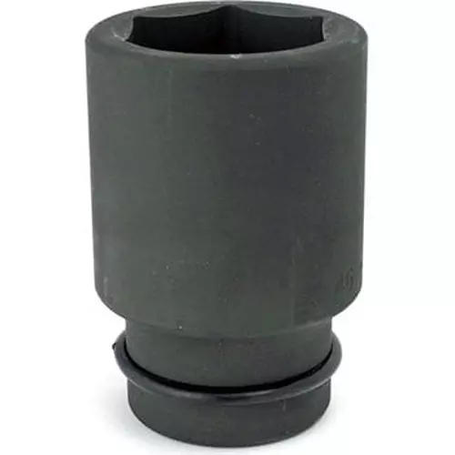 Ktc Deep Impact Socket 100 mm OL 25.4 mm Sq. Drive, BP8L-46TP