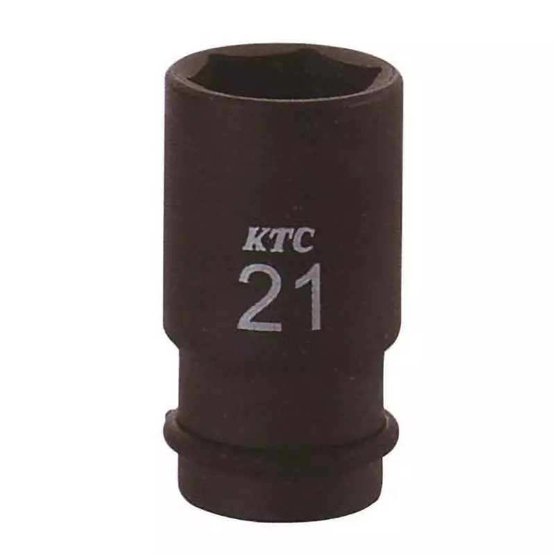 Ktc Impact Wrench Socket 12.7 mm Sq. Drive, BP4M-08TP
