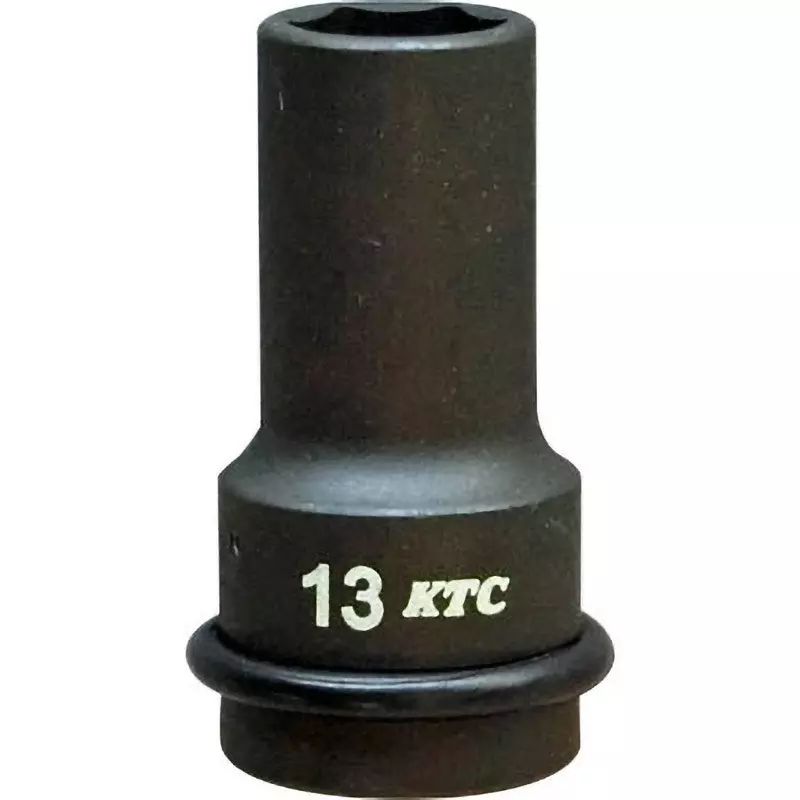 Ktc Impact Wrench Socket 12.7 mm Sq. Drive, BP4M-13TP
