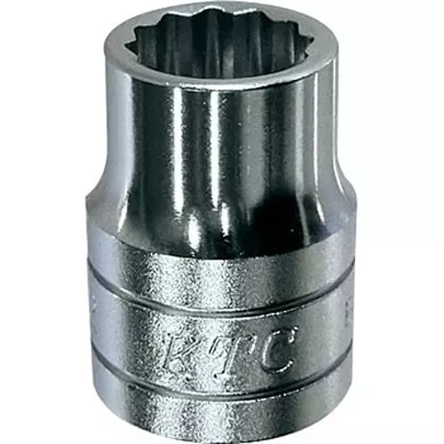 Ktc Twelve Corners Socket 12.7 mm Sq. Drive, B4-13/16W