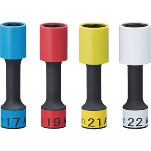 Ktc Wheel Guard Socket, BP49-21G