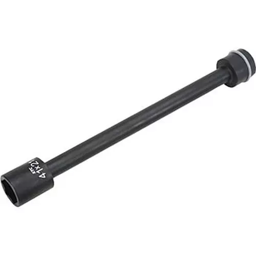 Ktc Wheel Nut Long Combination Socket 450 mm OL 25.4 mm Sq. Drive, ABP8ZL-4121TP
