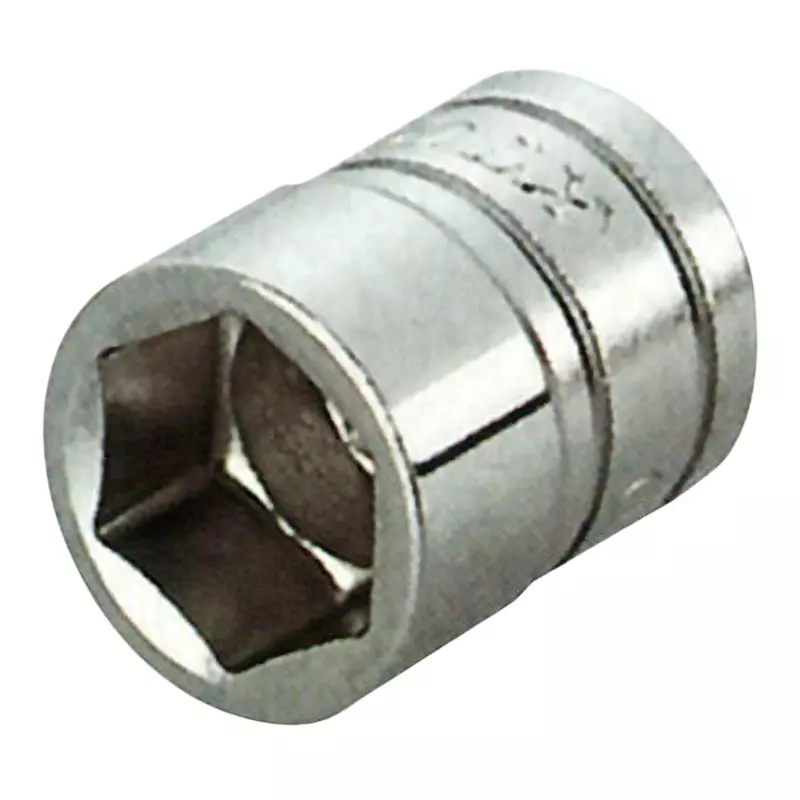 Ktc Hexagon Socket 6.3 mm Sq. Drive, B2-1/2