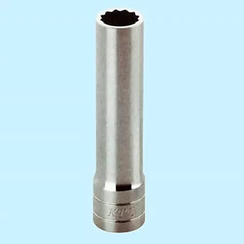 Ktc Twelve Corners Deep Socket 12.7 mm Sq. Drive, B4L-11W