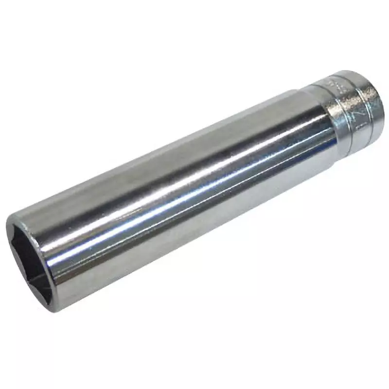 Ktc Hexagon Deep Socket 12.7 mm Sq. Drive, B4L-17