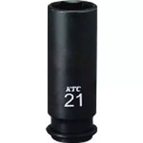 Ktc Impact Wrench Socket 9.5 mm Sq. Drive, BP3L-08TP