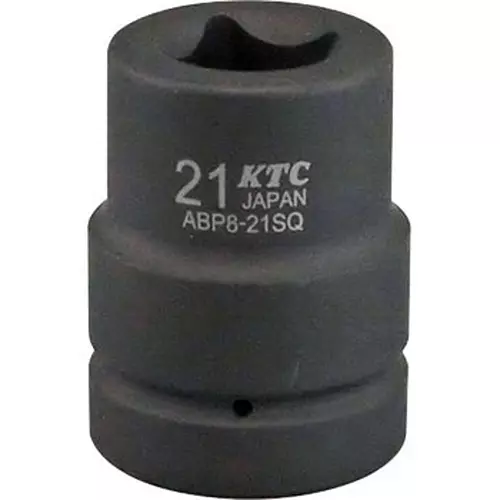 Ktc Inner Socket Square Pin 21 mm 25.4 mm Sq. Drive, ABP8-21SQP