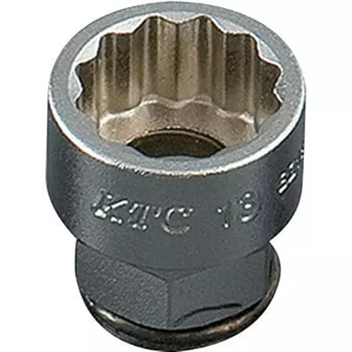 Ktc Ratchet Glasses Head Socket 13 mm, BZ14-13W