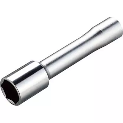Ktc Semi Long Socket 21 mm, B38ZM-21H