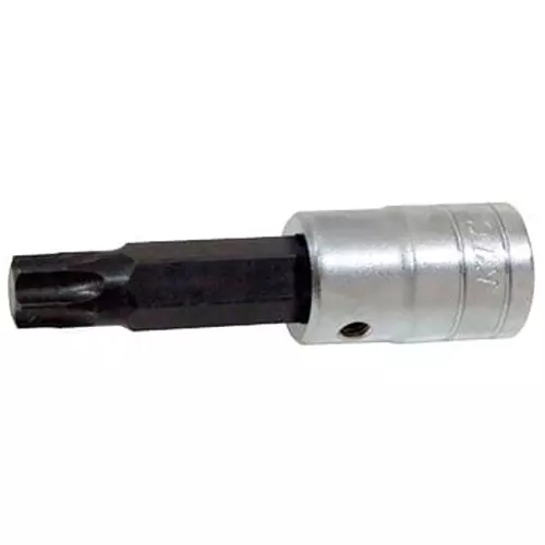 Ktc T Torx Bit Socket 80 mm Dimension 12.7 mm Sq. Drive, BT4-T55